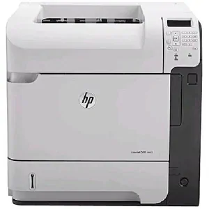 Замена памперса на принтере HP M603DN в Волгограде